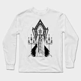 Church Long Sleeve T-Shirt